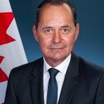 Photo de Carl Trottier