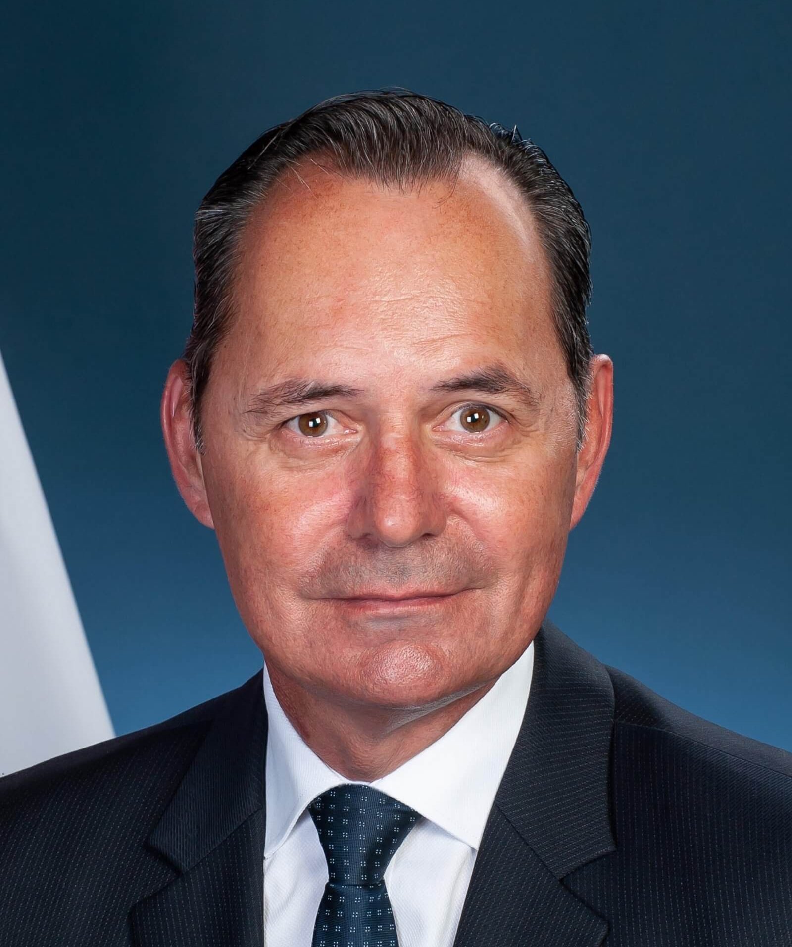 Photo de Carl Trottier