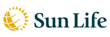 Logo of Sunlife