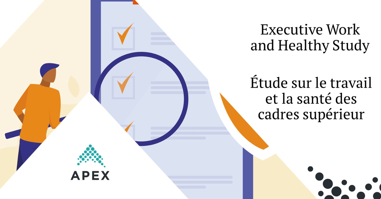 Image of Executive Work and Health Survey