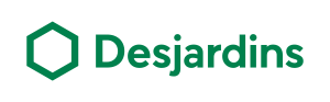 Desjardins logo