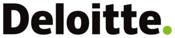 800px-Deloitte Deloitte logo