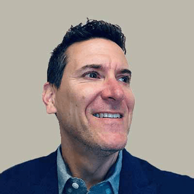 Photo de John Medcof