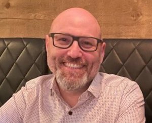 Martin Sampson Picture