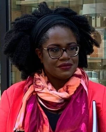 Photo Michelle Mascoll