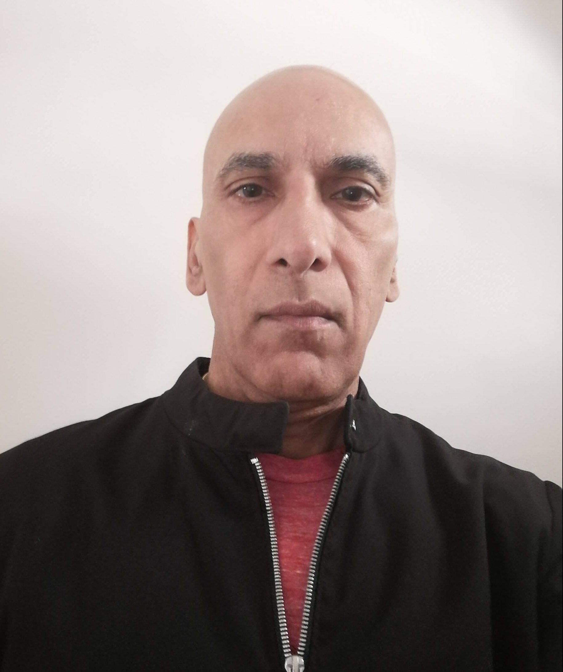 Photo Bhagwant Sandhu