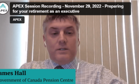 pic session retirement