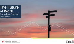 PPT - Future of Work rom a real property perspective