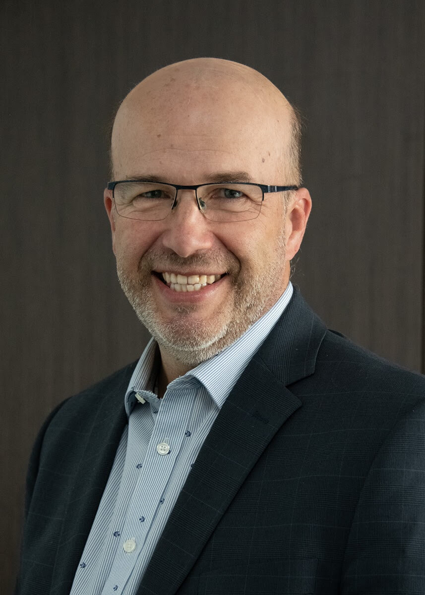 Photo - Stephan Dery