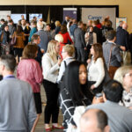 Picture of exhibitors - Photo des exposants