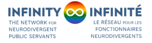 Infinity logo