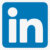 LinkedIn icon LinkedIn icon