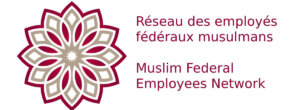 MFENlogo FR Logo de MFEN - Réseau des employés fédéraux musulmans