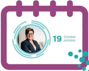 Event calendar - October 19 with Raven Law