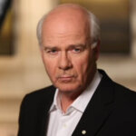 Photo Peter Mansbridge
