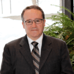 Daniel Roussy pic Partnership Award Photo Daniel Roussy