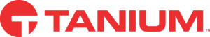 Tanium_primary-Red Tanium Logo