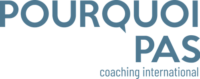 Pourquoi Pas Coaching Logo Pourquoi pas Coaching International