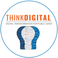 Think Digital Logo Think Digital